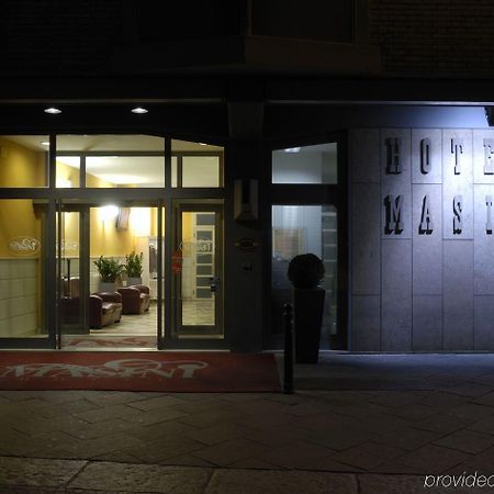 Hotel Masini Forlì Exterior foto