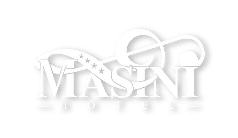 Hotel Masini Forlì Logotipo foto