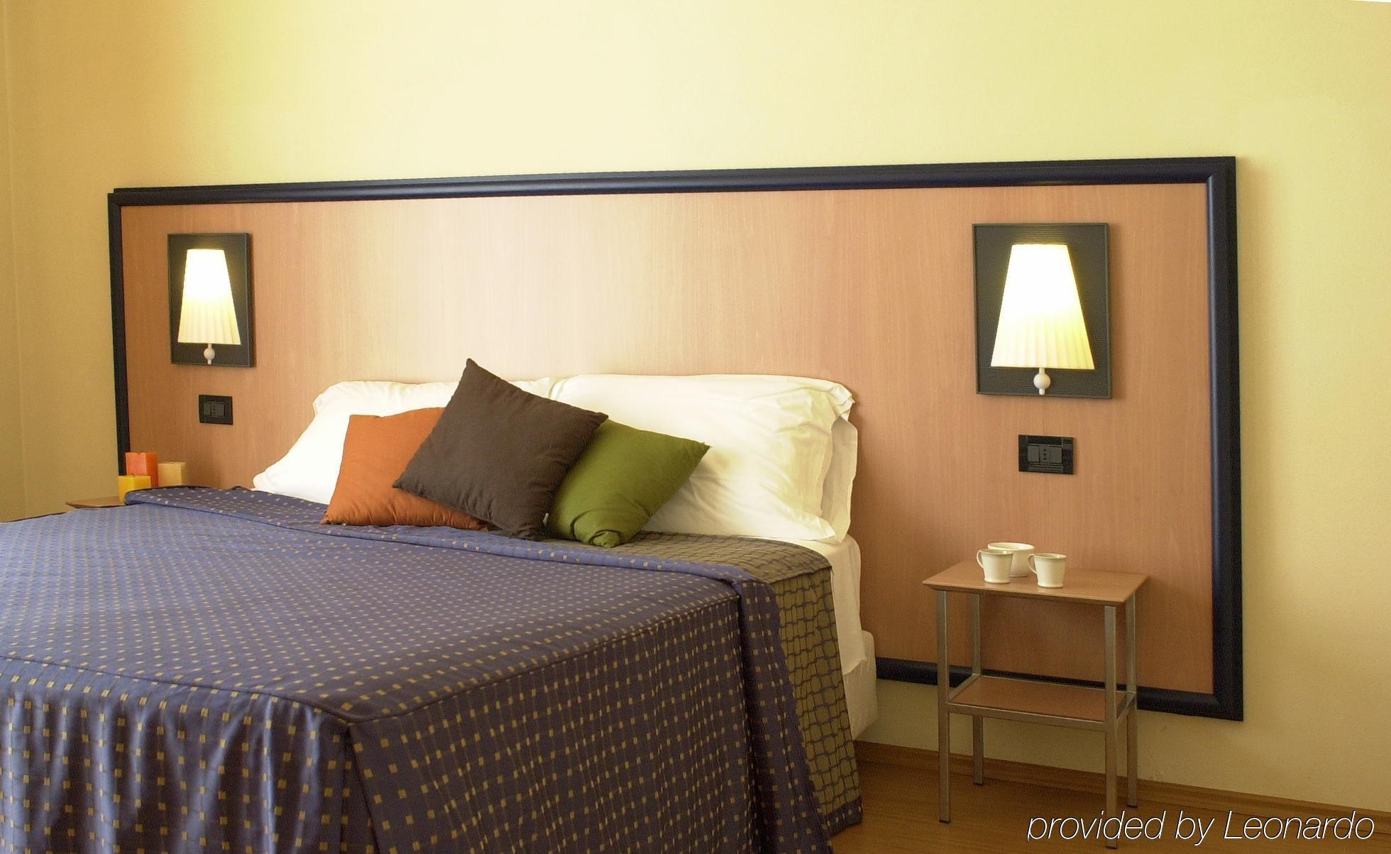 Hotel Masini Forlì Habitación foto