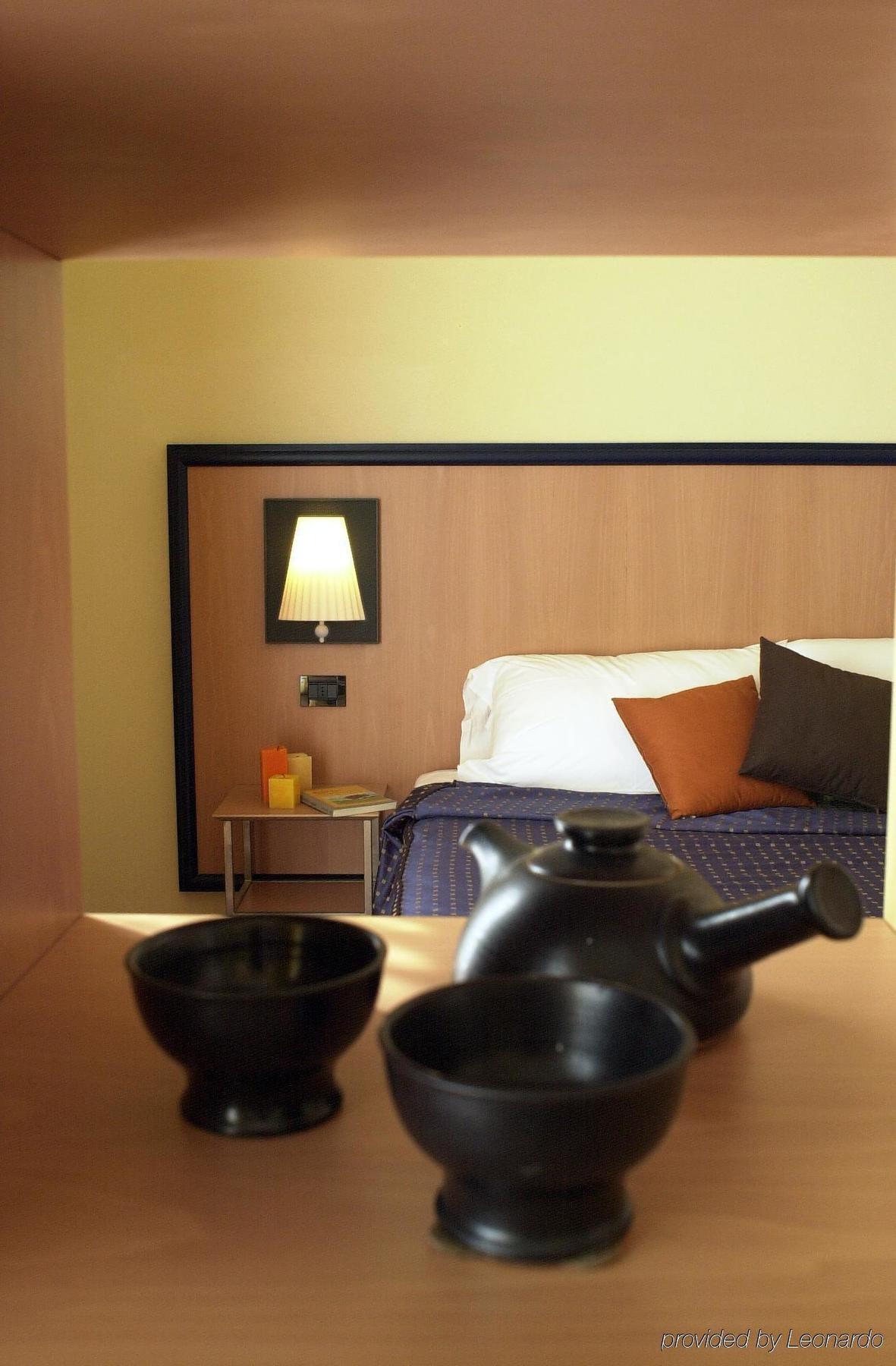 Hotel Masini Forlì Habitación foto