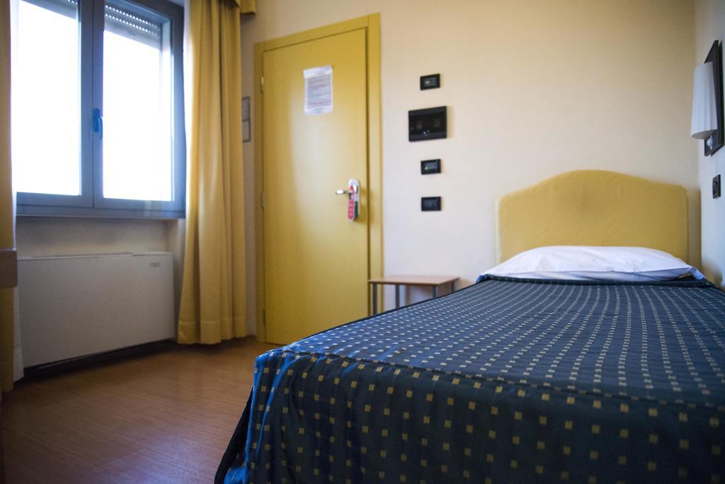 Hotel Masini Forlì Exterior foto